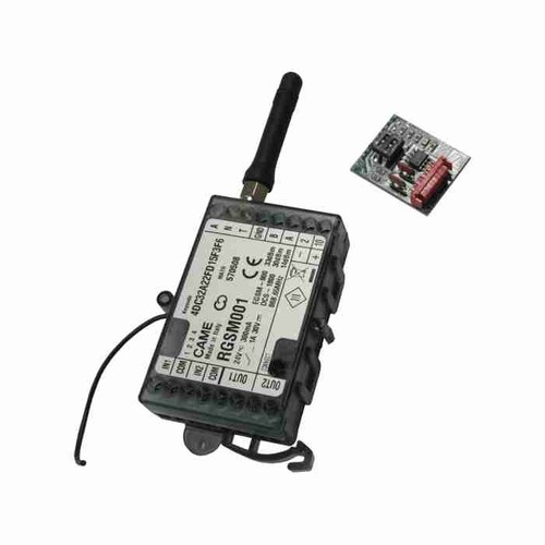 Gsm came rgsm001s 806sa 0020 - came, 806sa-0020
