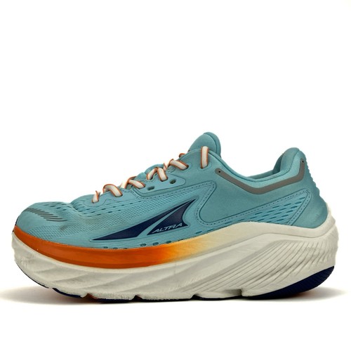 Altra olympus via running - olympus, shoe