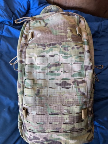 Camelbak hawg mtp multicam 20l - camelbak,