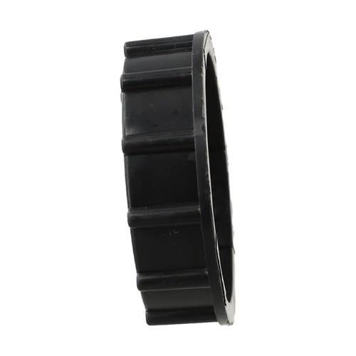 Single piece brake - piece,