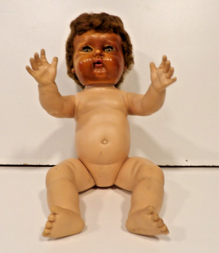Tiny tears squeaker - tiny,