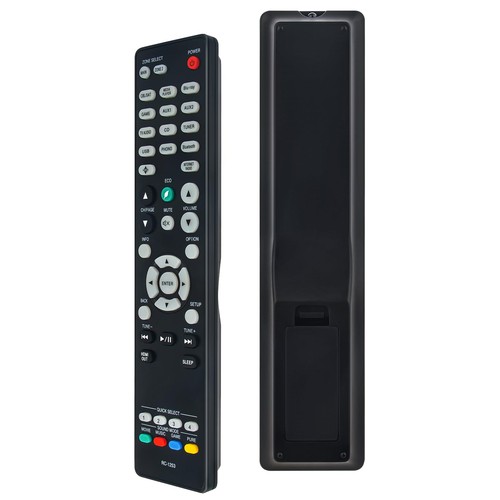 New replacement 1253 - rc-1253, remote
