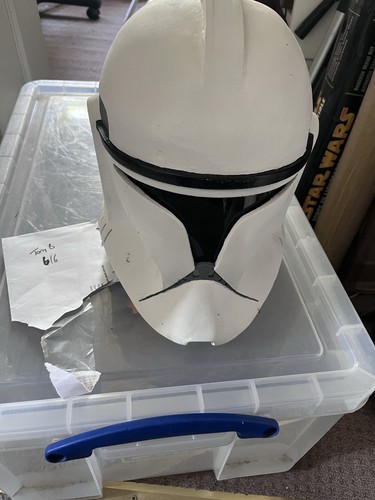 Star wars phase one - one, clone