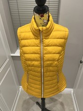 Bravissimo Quilted Gilet in