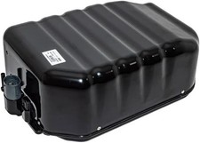 Land Rover Discovery 5 air