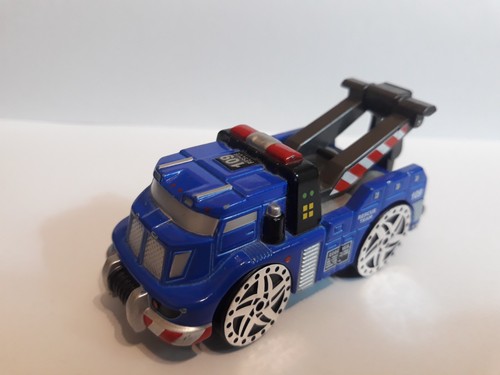 Realtoy big wheels diecast - realtoy,