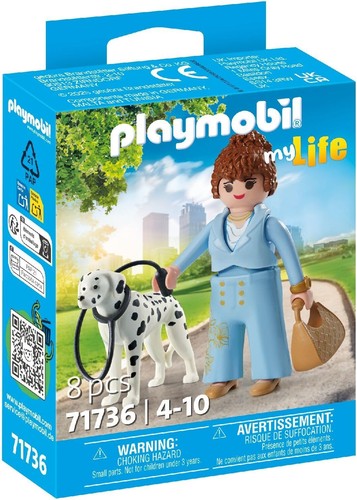 Playmobil businesswoman with - playmobil,