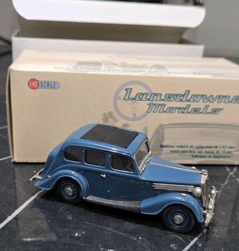 Lansdowne models ldm 42 - lansdowne,