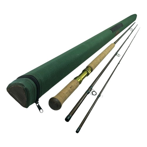 Loomis rolling river stinger - river,