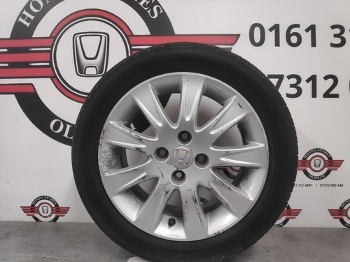 Honda jazz mk2 genuine - honda,