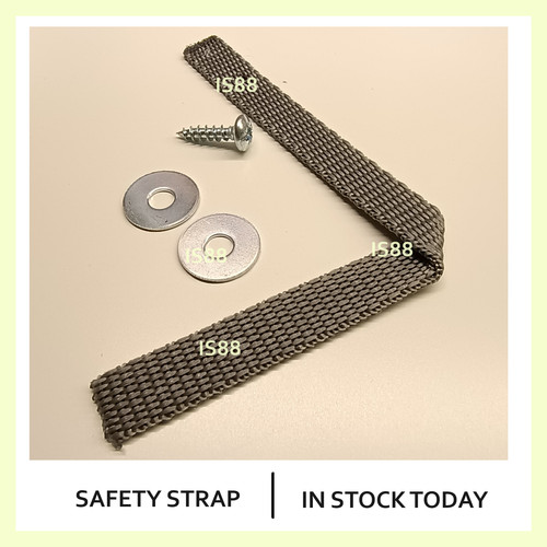 Ikea safety strap - ikea, tip