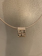 chopard happy diamonds White