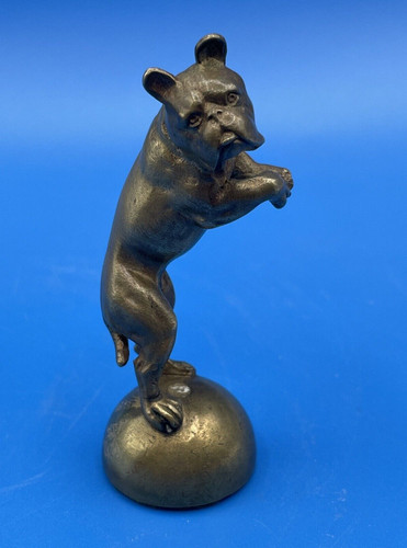 Antique lost wax bronze - antique,