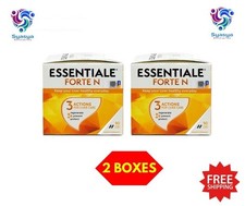 2 X Essentiale Forte N Liver