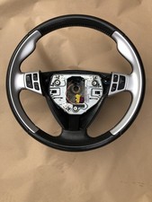 SAAB 9-5 Aero Steering Wheel 
