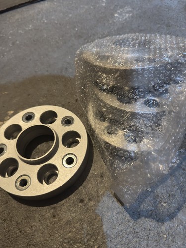 Stance 25mm pcd adapters - pcd,