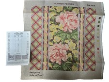 Primavera Tapestry Needlepoint