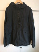 Stone Island Spalmatura Lined