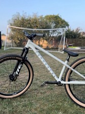 2023 Comencial Absolute Dirt