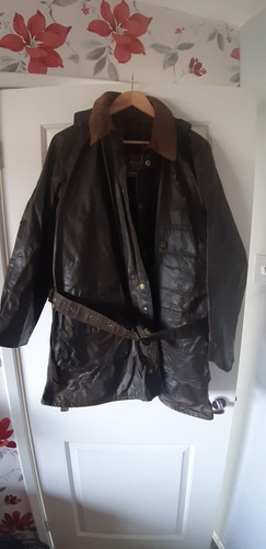 Barbour solway zipper jacket - zipper,