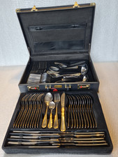70 piece Kingtool Solingen