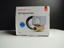 Honeywell Home V4043H1056 2