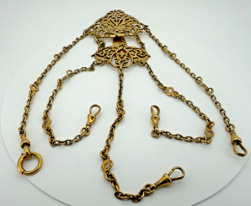 Excellent victorian strand - 5,