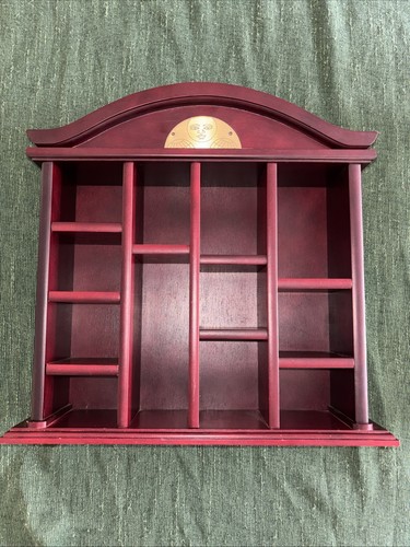 Gorham miniature clock display - miniature,