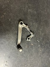 Suzuki Rg 400 500 Gear Lever And Rod