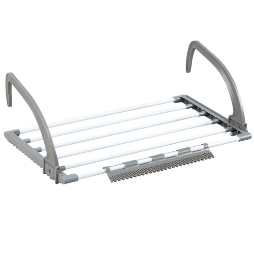 Bar radiator airer - radiator, dryer