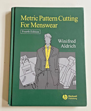 Metric Pattern Cutting for