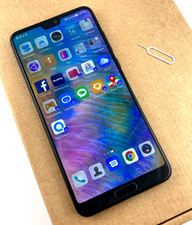 Huawei P20 Pro 128GB Black