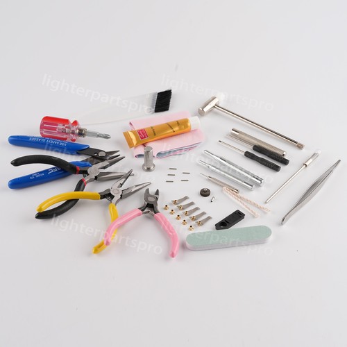 Complete tools parts and - tools,,