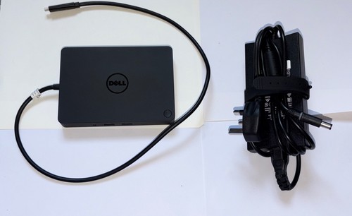 Original dell wd15 - original,