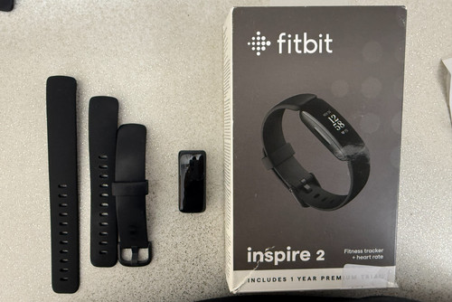 Read description fitbit - description,