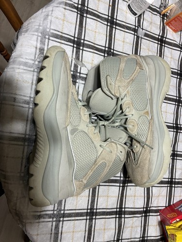 Adidas yeezy dsrt boots - adidas, size