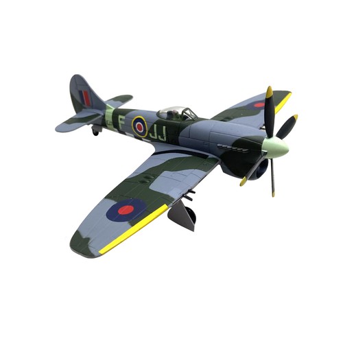 Hawker tempest fighter - hawker,