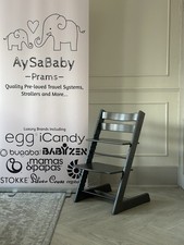 Stokke Tripp Trapp Highchair -