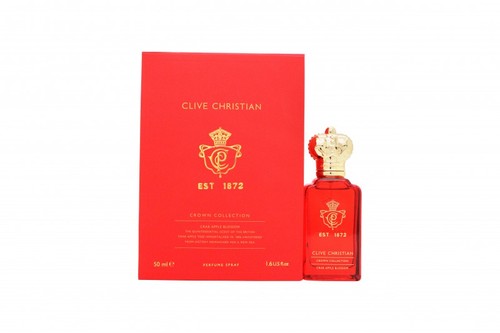 Clive christian crab - clive,