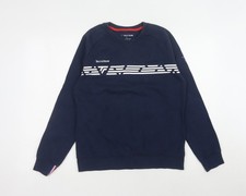 Tecnifibre Blue Unisex