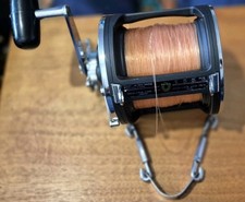 A FINE DAIWA SEALINE 900H