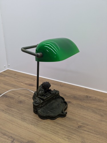 Widdop bingham desk lamp - bingham,