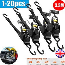 Automatic Retractable Ratchet