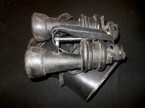 Ww2 german kriegsmarine 7x50 - kriegsmarine,
