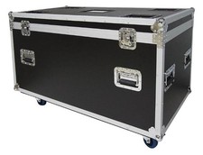 Flight Case - Touring Trunk -