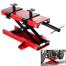 2025 Motorcycle Lift Scissor