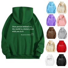 "You Are Enough" printed