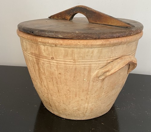 Vintage french terracotta - vintage,