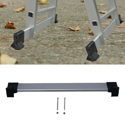 Aluminum alloy extension - aluminum,