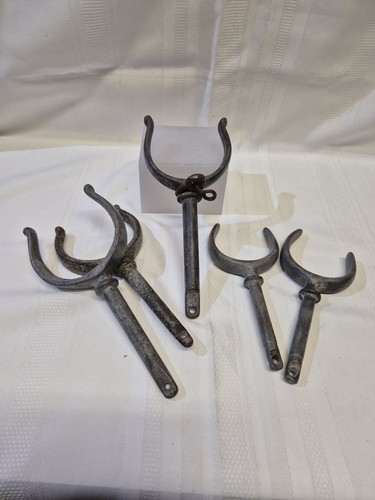 Vintage rowlocks - vintage,